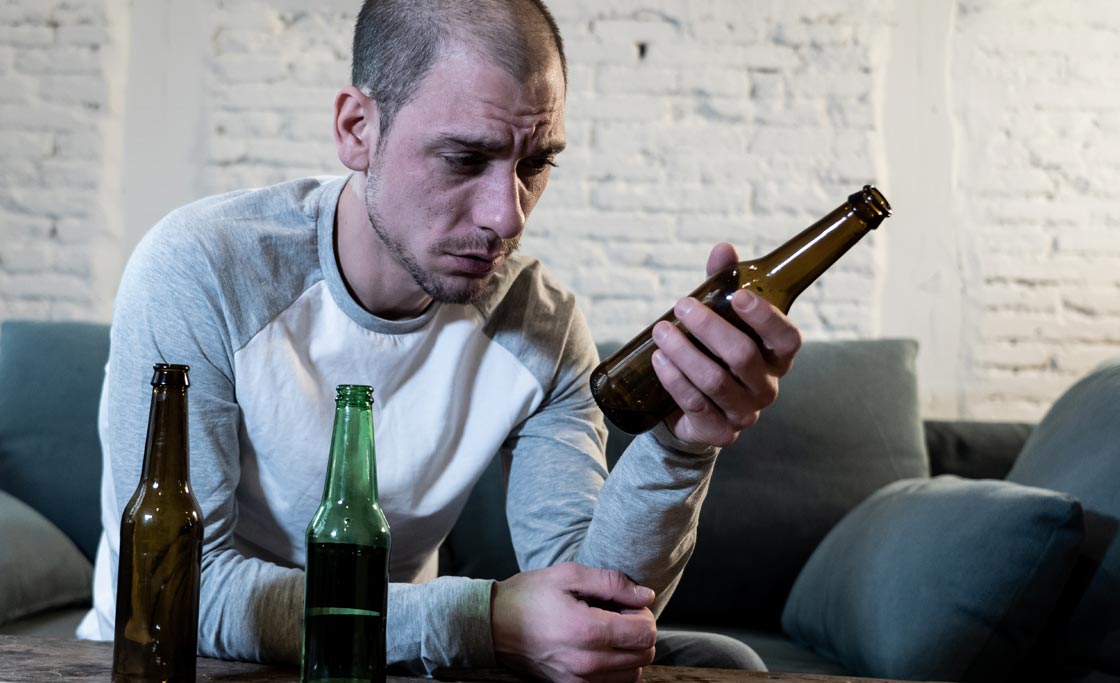 Убрать алкогольную зависимость в Соли-Илецк