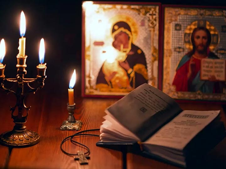 Эффективная молитва от гадалки в Соли-Илецк для возврата любимого человека